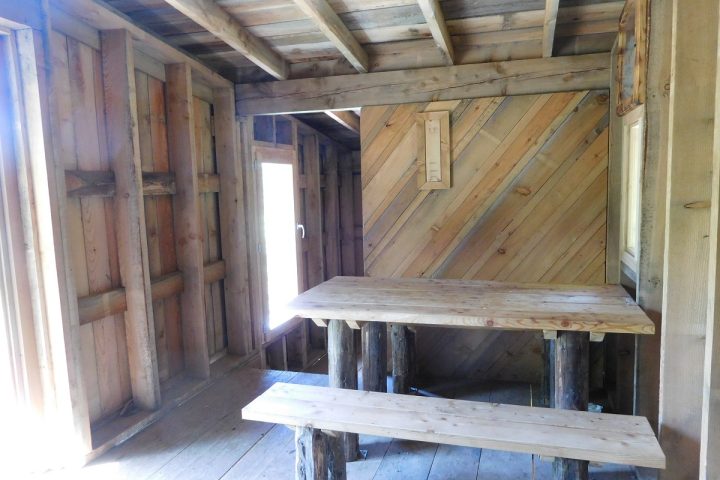 Cabane de Font Froide