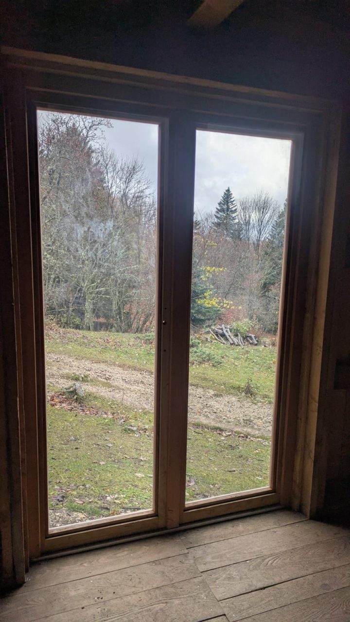 Cabane de Font Froide