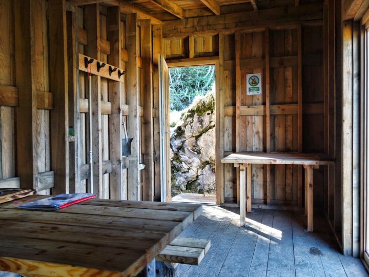 Cabane de Font Froide