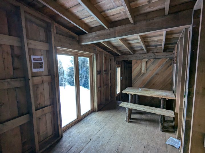 Cabane de Font Froide