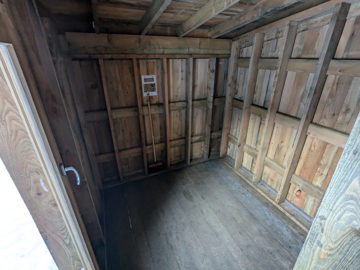 Cabane de Font Froide