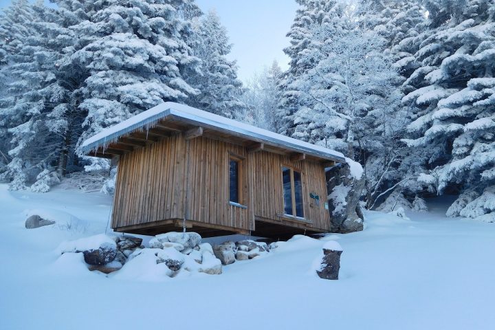 Cabane de Font Froide