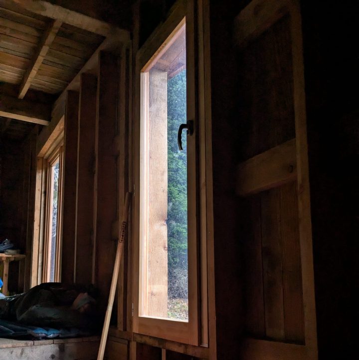 Cabane de Font Froide
