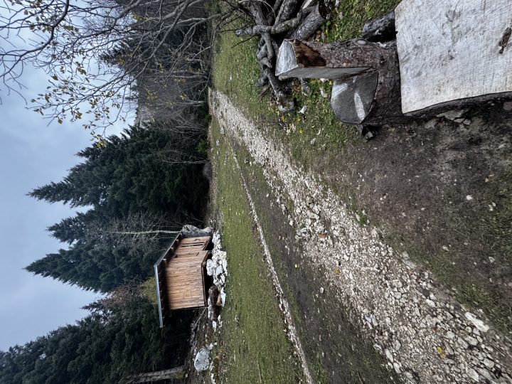 Cabane de Font Froide
