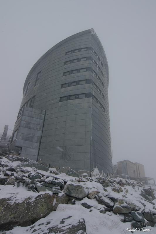 Cabane du Vélan