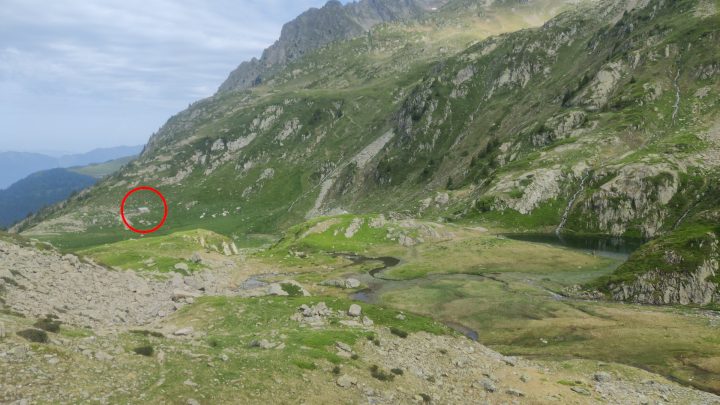 Chalet de Chizeraz