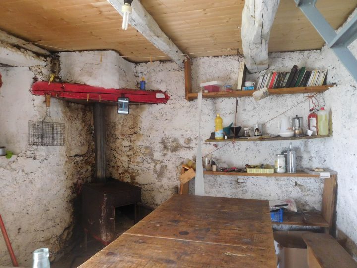 Chalet de Chizeraz