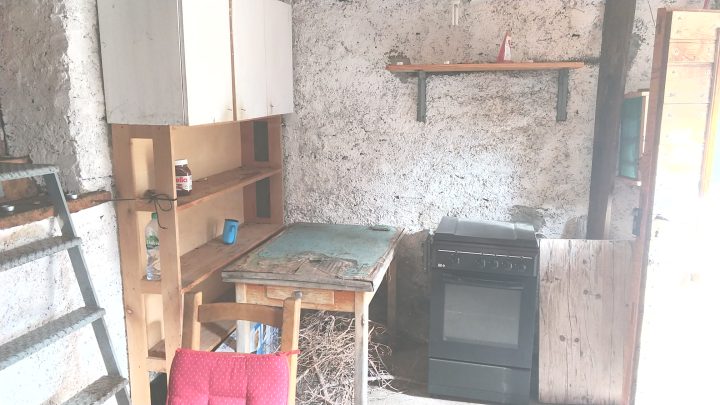 Chalet de Chizeraz