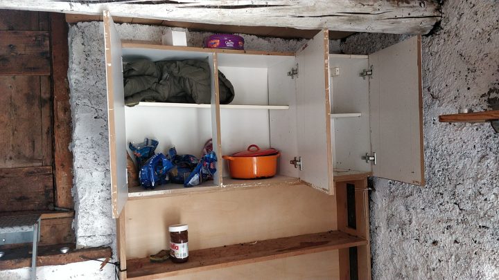 Chalet de Chizeraz
