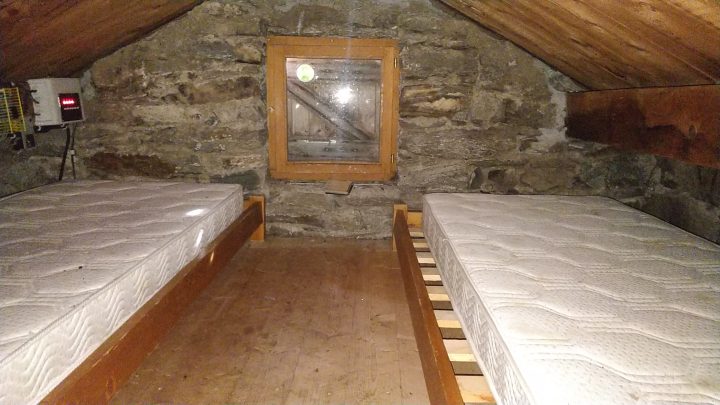 Chalet de Chizeraz
