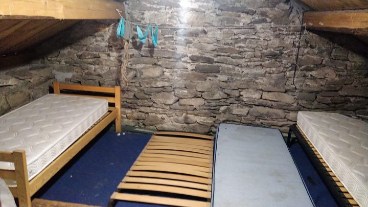 Chalet de Chizeraz