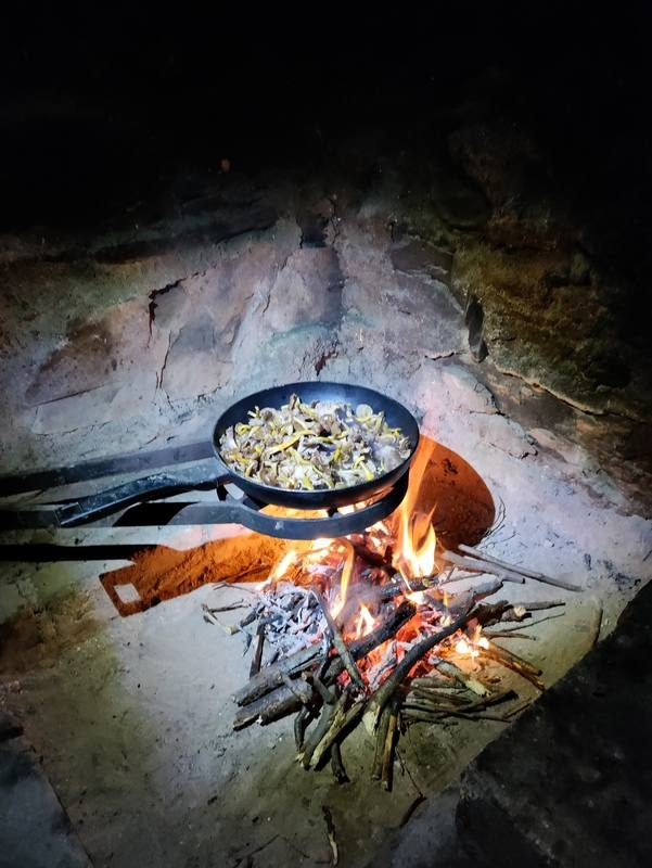 Cabane des Cornaches
