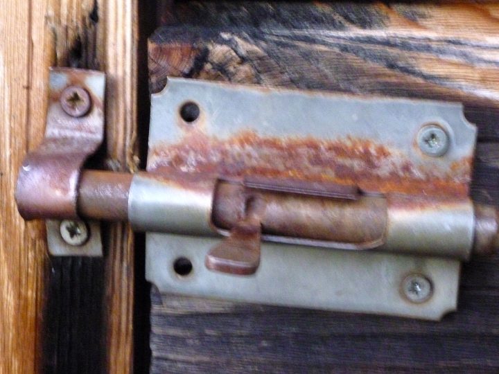 Cabane des Cornaches