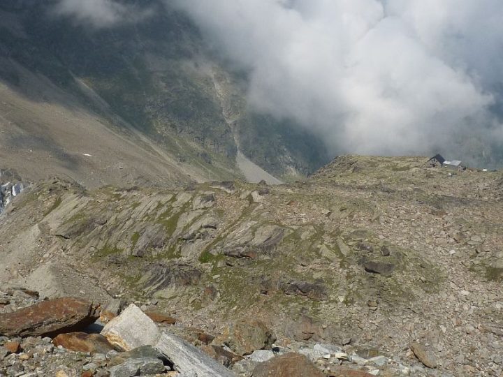 Cabane Bordier