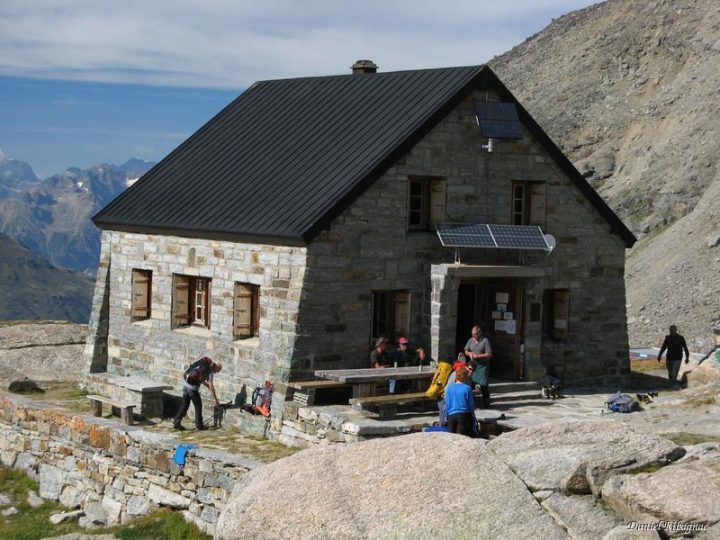 Cabane Bordier