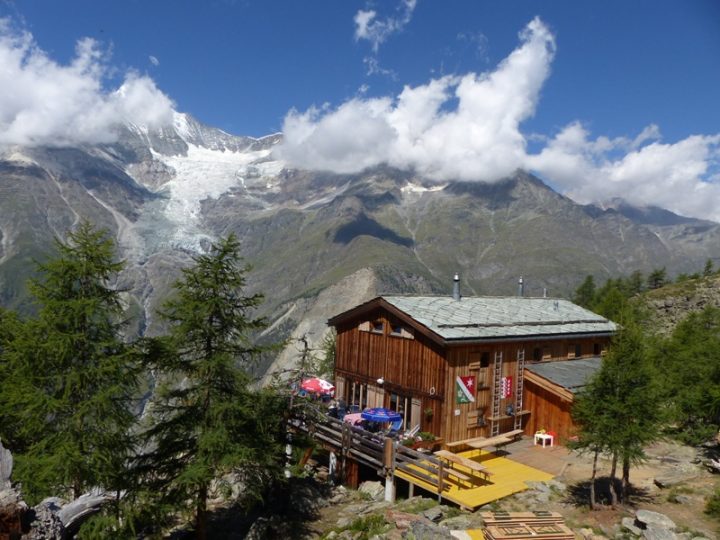 Europahütte