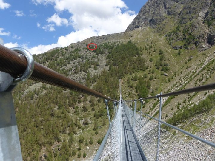 Europahütte