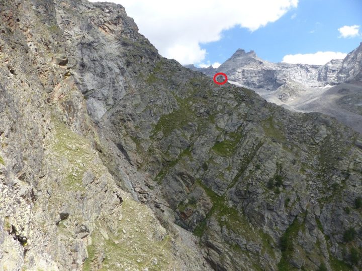 Kinhütte