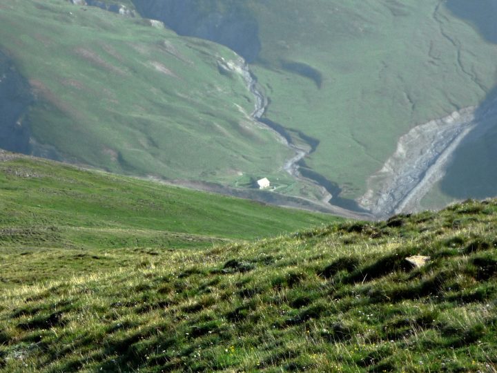 Baraque de la Buffe