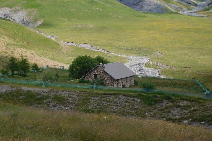 Baraque de la Buffe