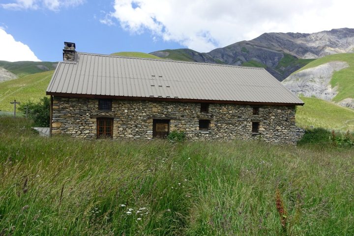 Baraque de la Buffe