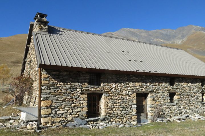 Baraque de la Buffe