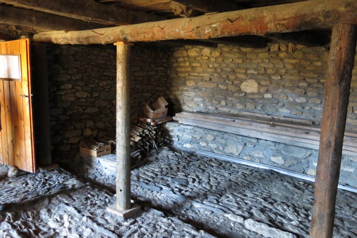 Baraque de la Buffe
