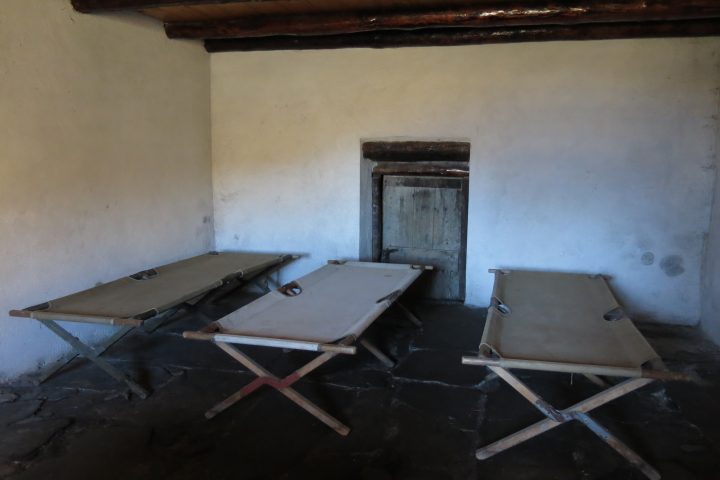 Baraque de la Buffe