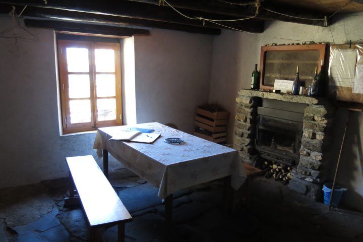 Baraque de la Buffe