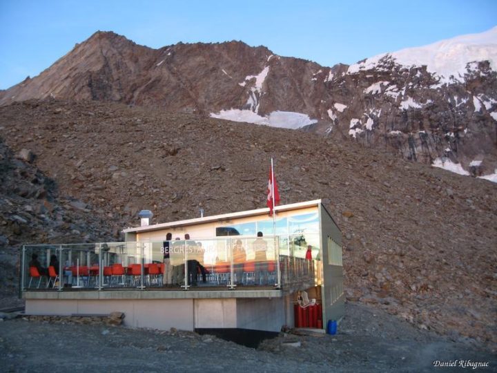 Hohsaashütte