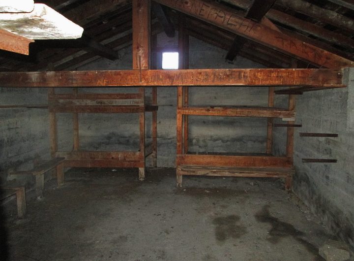 Chalet du Fruit