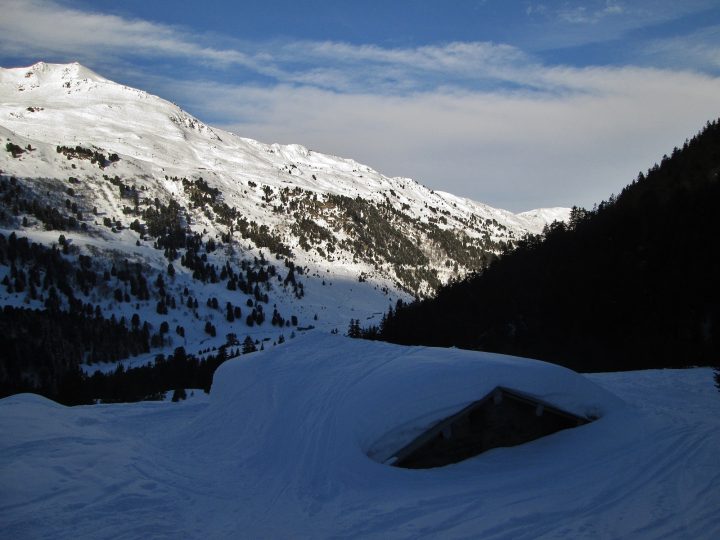 Chalet du Fruit