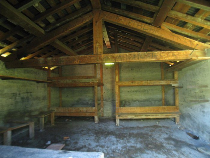Chalet du Fruit