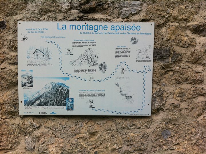 Cabane du Bec de l'Aigle
