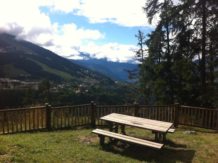 Cabane du Bec de l'Aigle