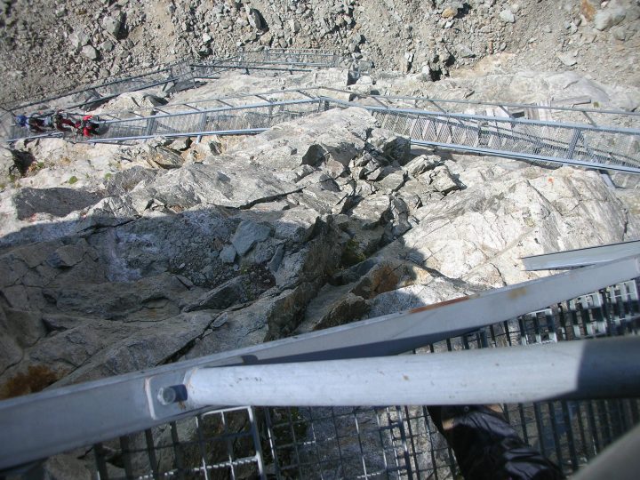 Konkordiahütte