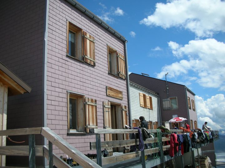 Konkordiahütte