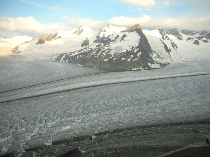 Konkordiahütte