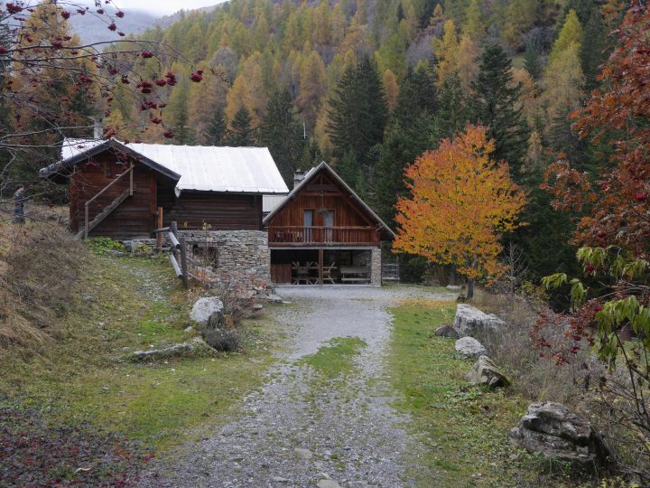 Gîte des Charançons