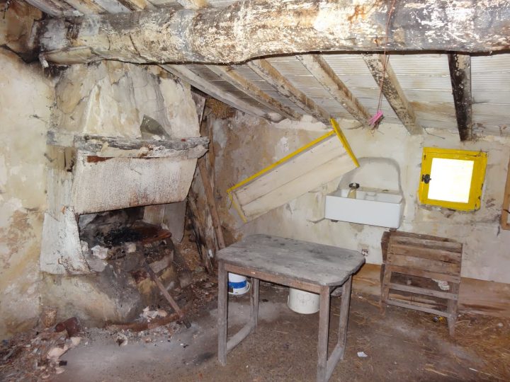 Bergerie de Font Combran