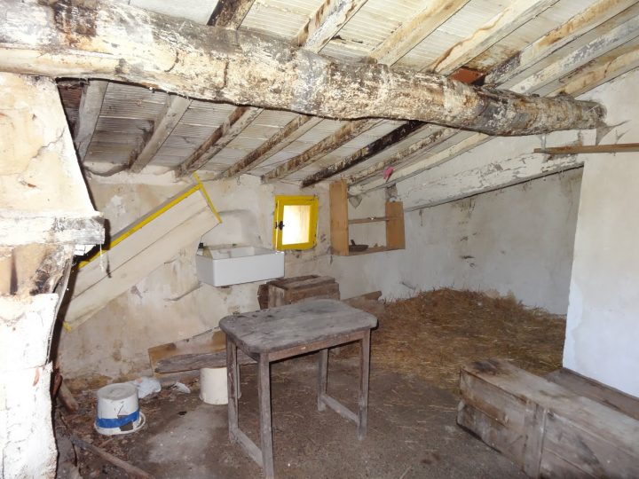 Bergerie de Font Combran