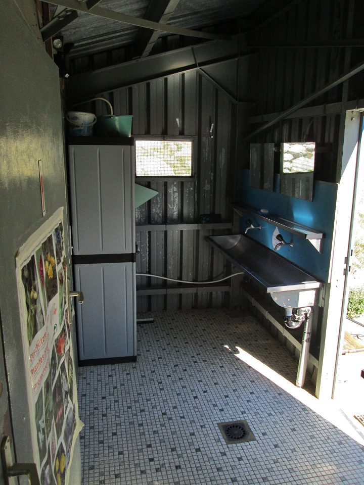 Cabane de Susanfe