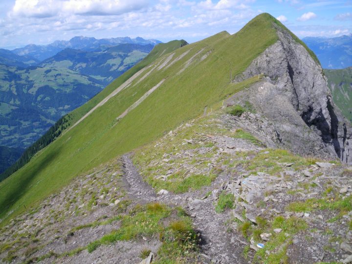 Refuge-bivouac de Chalin
