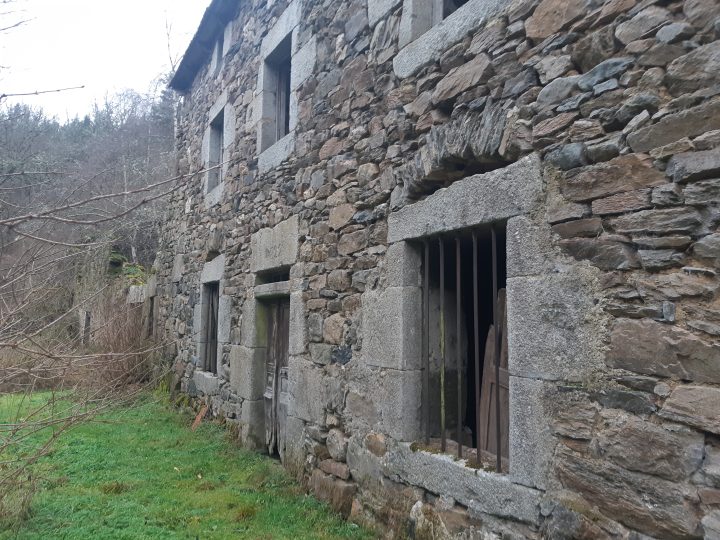 Le Moulin de Guelit