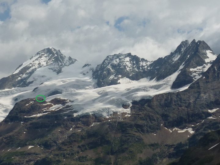 Refuge-bivouac Tête des Roèses
