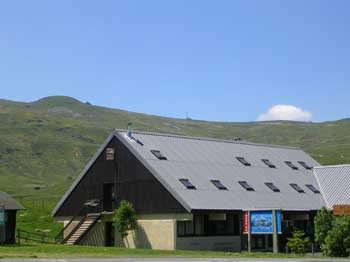 La Grange des Roches