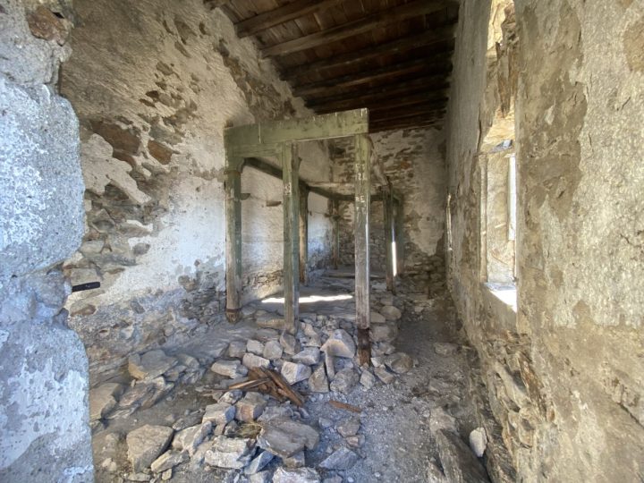 Baraque de Fenestre