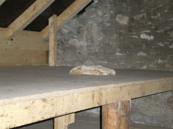 Chalet de Montartier-Dessous
