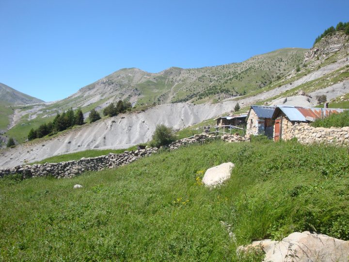 Cabanes des Abeurons