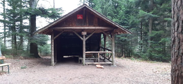 Abri du Birkenfels
